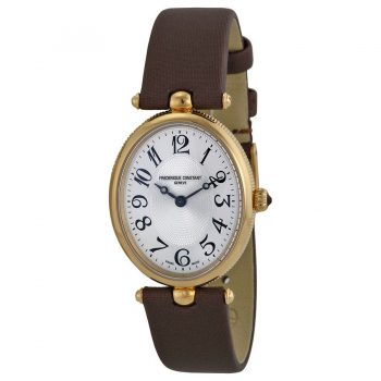Ceas Frederique Constant Art Deco FC-200A2V5
