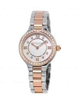 Ceas Frederique Constant Classics FC-200WHD1ERD32B