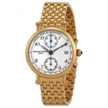 Ceas Frederique Constant Classics FC-291A2R5B