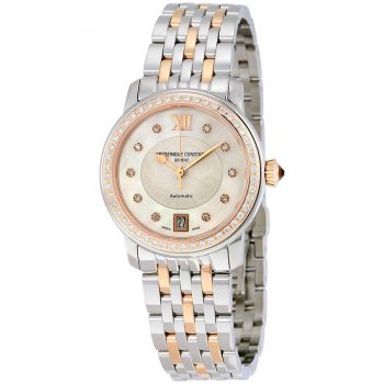 Ceas Frederique Constant FC-303WHF2PD2B3