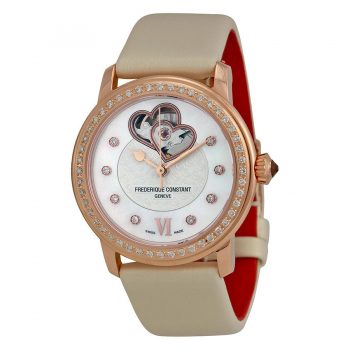 Ceas Frederique Constant FC-310WHF2PD4