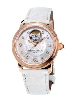 Ceas Frederique Constant Heart Beat FC-310HBAD2P4