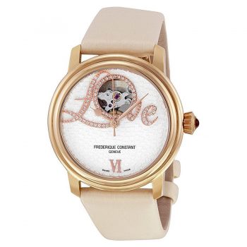 Ceas Frederique Constant Heart Beat FC-310LHB2P9