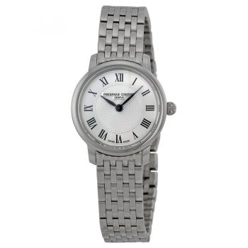 Ceas Frederique Constant Slimline FC-200MCS6B