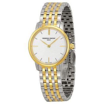 Ceas Frederique Constant Slimline FC-200S1S33B