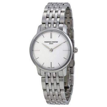 Ceas Frederique Constant Slimline FC-200S1S36B3