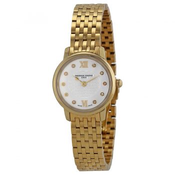 Ceas Frederique Constant Slimline FC-200WHDS5B