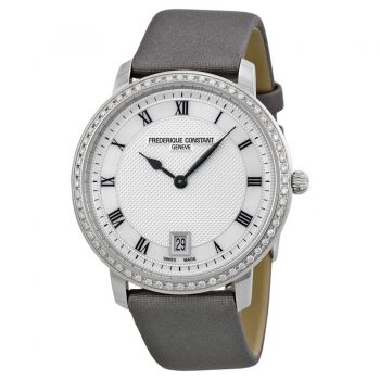 Ceas Frederique Constant Slimline FC-220M4SD36