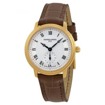 Ceas Frederique Constant Slimline FC-235M1S5