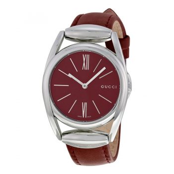 Ceas Gucci Horsebit YA139402