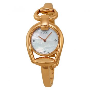 Ceas Gucci Horsebit YA139508