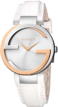 Ceas Gucci Interlocking G YA133303