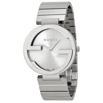 Ceas Gucci Interlocking G YA133308