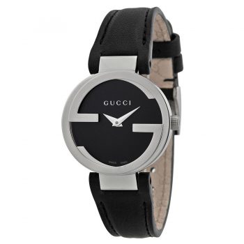 Ceas Gucci Interlocking G YA133501