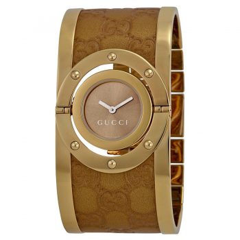 Ceas Gucci Twirl YA112434