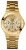 Ceas Guess Active Shine Gold U12631L1