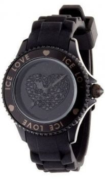 Ceas Ice Watch Black LO.BK.S.S.10