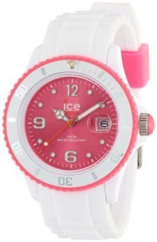 Ceas Ice-Watch White SI.WP.U.S.11
