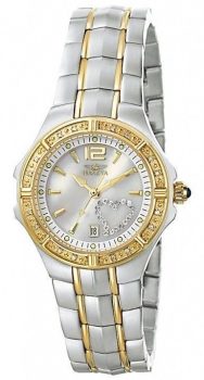Ceas Invicta Wildflower Diamond 6391