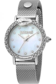 Ceas Just Cavalli Animalier JC1L124M0055