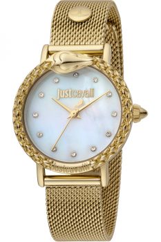 Ceas Just Cavalli Animalier JC1L124M0075