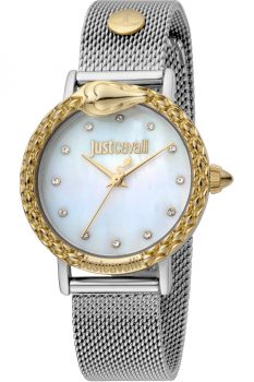 Ceas Just Cavalli Animalier JC1L124M0095