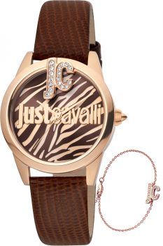 Ceas Just Cavalli Logo JC1L099L0035