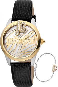 Ceas Just Cavalli Logo JC1L099L0045