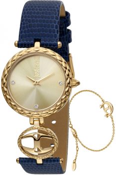 Ceas Just Cavalli Logo JC1L103L0035