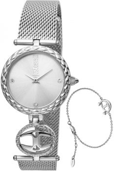 Ceas Just Cavalli Logo JC1L103M0055