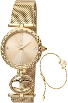 Ceas Just Cavalli Logo JC1L103M0065