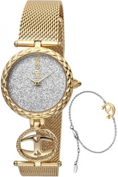Ceas Just Cavalli Logo JC1L103M0105