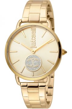 Ceas Just Cavalli Logo JC1L117M0065