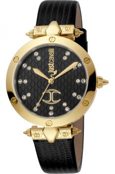 Ceas Just Cavalli Logo JC1L122L0035