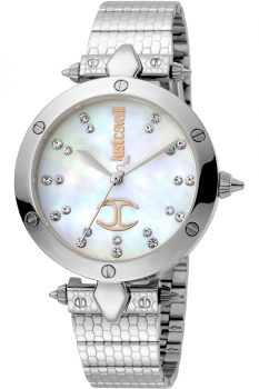 Ceas Just Cavalli Logo JC1L122M0055