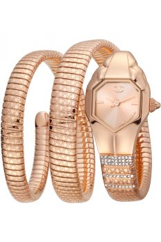 Ceas Just Cavalli Snake Glam Chic JC1L112M0035