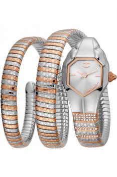 Ceas Just Cavalli Snake Glam Chic JC1L112M0055
