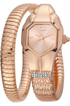 Ceas Just Cavalli Snake Glam Chic JC1L113M0035