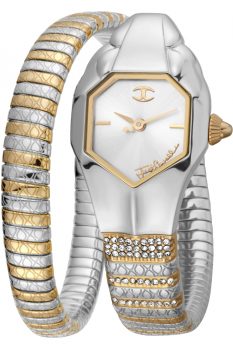 Ceas Just Cavalli Snake Glam Chic JC1L113M0045