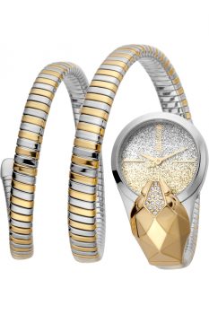 Ceas Just Cavalli Snake Glam Chic JC1L114M0065