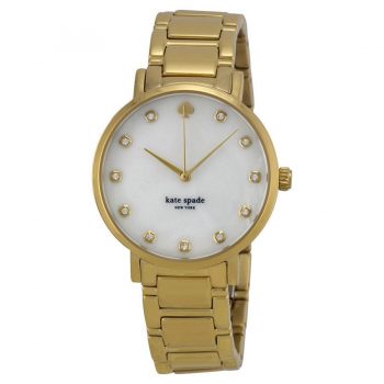 Ceas Kate Spade Gramercy 1YRU0007