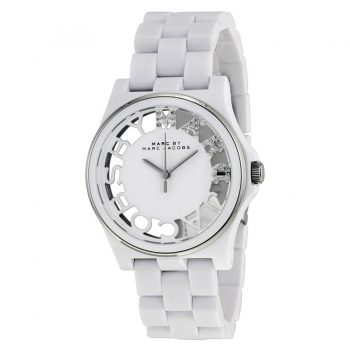 Ceas Marc by Marc Jacobs Henry MBM4571