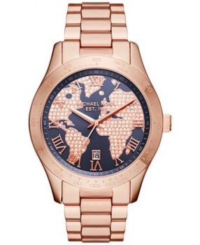 Ceas Michael Kors Layton MK6395