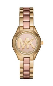 Ceas Michael Kors Mini Slim Runway MK3650