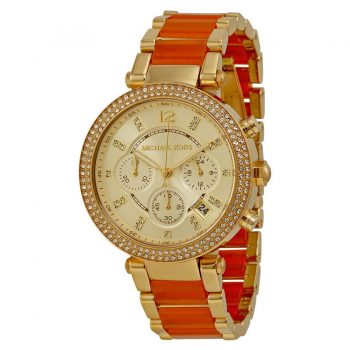 Ceas Michael Kors Parker MK6139