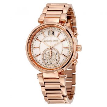 Ceas Michael Kors Sawyer MK6282