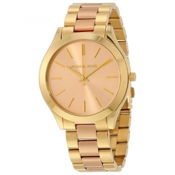 Ceas Michael Kors Slim Runway MK3493