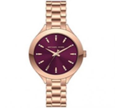 Ceas Michael Kors Slim Runway MK3536