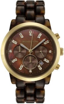 Ceas Michael Kors Tortoise MK5216