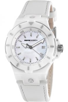 Ceas MOMO Design Tempest Lady MD2104WT-12